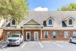Plus de détails pour 2605 W Lake Mary Blvd, Lake Mary, FL - Bureau à louer