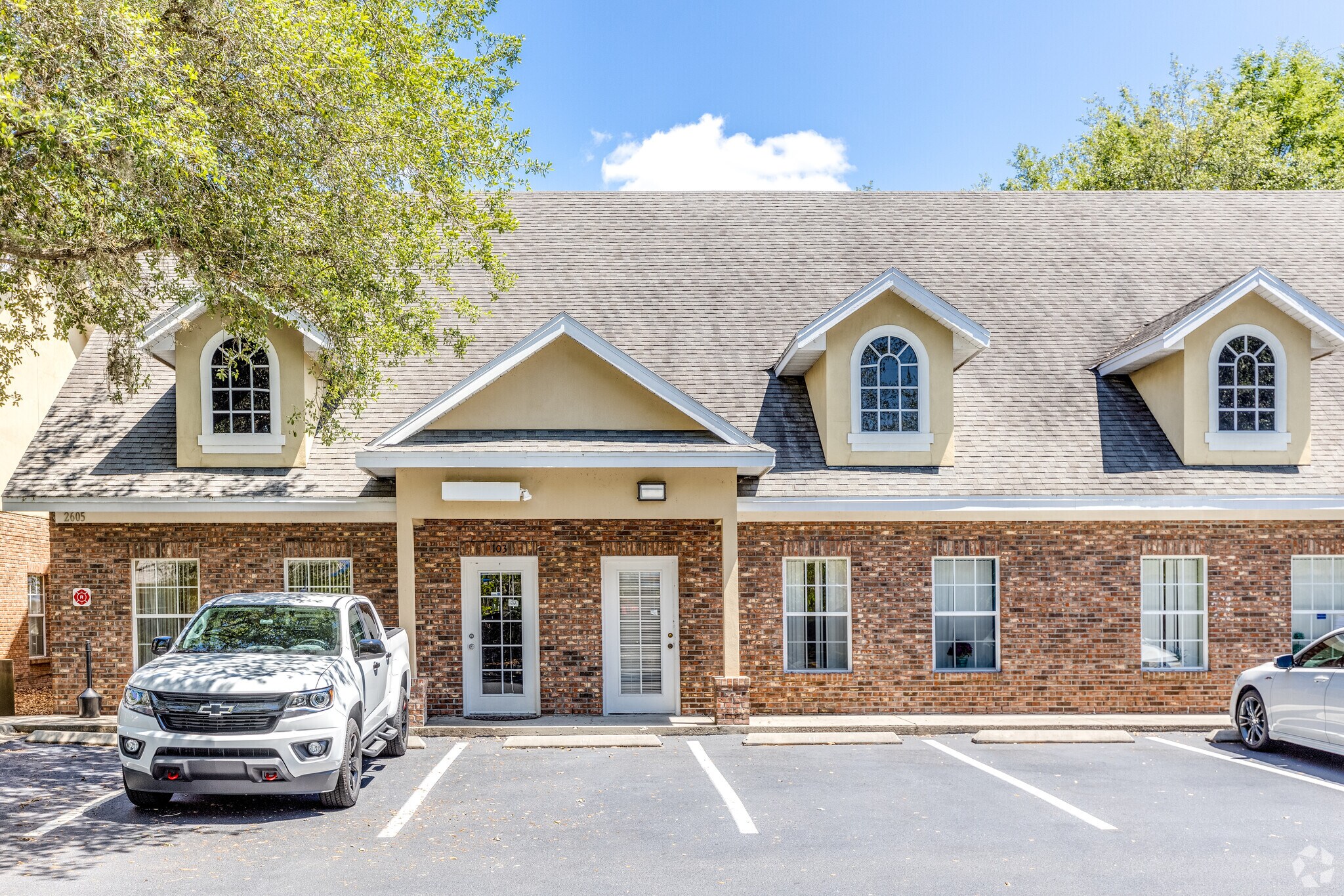 2605 W Lake Mary Blvd, Lake Mary, FL à louer Photo de l’immeuble– Image 1 sur 6