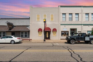 Plus de détails pour 221 E Railway St, Coleman, MI - Local commercial à vendre