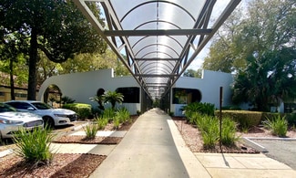 Plus de détails pour 2736 University Blvd W, Jacksonville, FL - Bureau/Local commercial à louer
