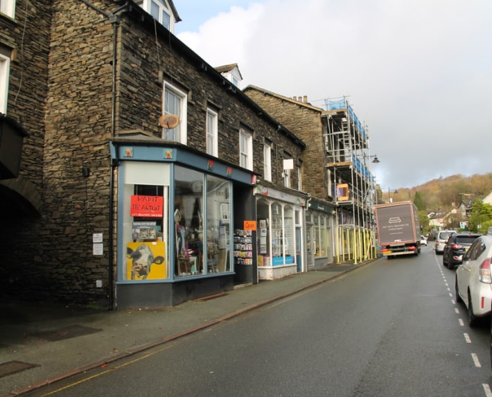 22 Main Rd, Windermere à louer Photo intérieure– Image 1 sur 3