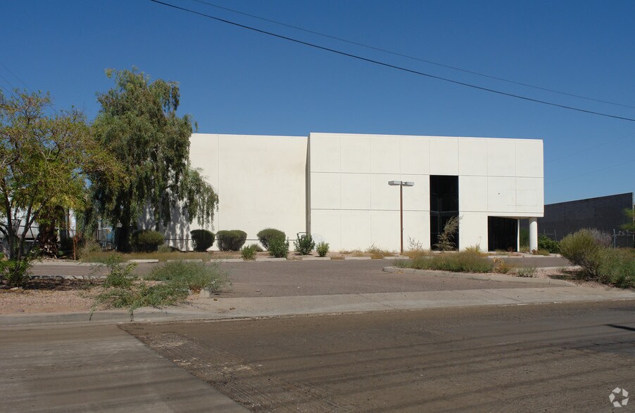 4048 E Superior Ave, Phoenix, AZ à vendre - Photo de l’immeuble – Image 2 sur 2