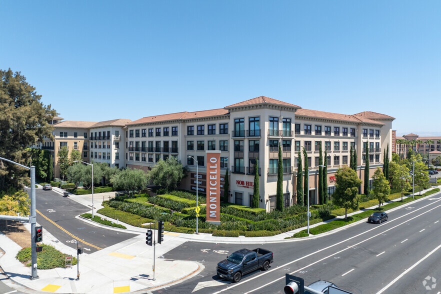 Monroe St, Santa Clara, CA à louer - Photo principale – Image 2 sur 3