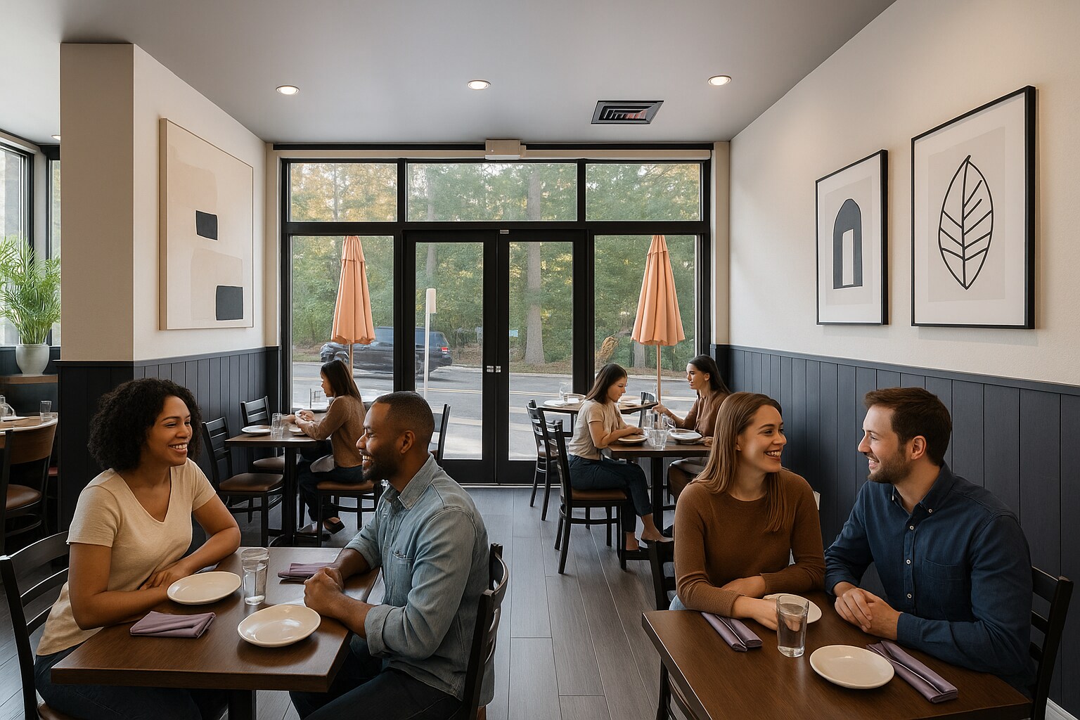 56-56 Garth Rd, Scarsdale, NY à louer Photo principale– Image 1 sur 6