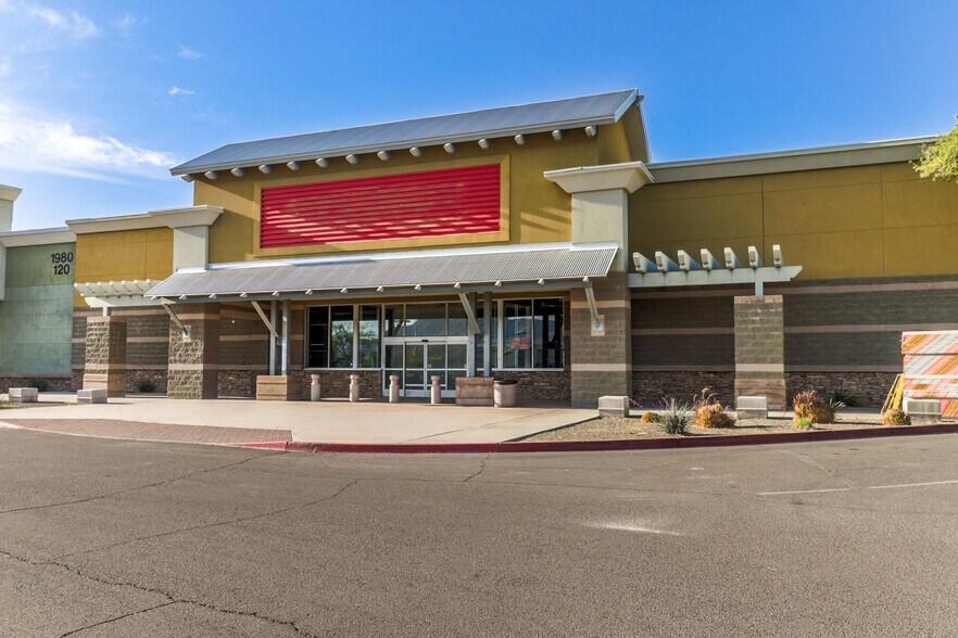 1976 W Baseline Rd, Phoenix, AZ à vendre - Photo de l’immeuble – Image 2 sur 40