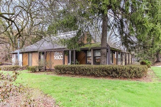 Plus de détails pour 4351 Old William Penn Hwy, Monroeville, PA - Local commercial à vendre