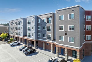 Plus de détails pour 1430 Wilmington Dr, DuPont, WA - Bureau/Local commercial à louer