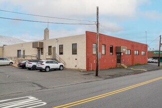 Plus de détails pour 2020 S Stiles St, Linden, NJ - Industriel/Logistique à louer