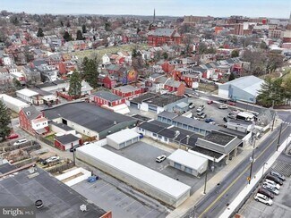 Plus de détails pour Diverse Property Portfolio – à vendre, Lancaster, PA