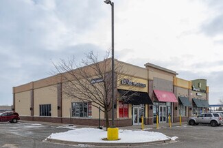 Plus de détails pour 36808-36824 Van Dyke Ave, Sterling Heights, MI - Local commercial à louer