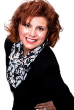 Debi Burrows