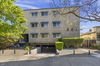 Plus de détails pour 642 S 7th St, San Jose, CA - Logement à vendre