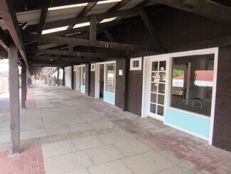 Plus de détails pour Cloch Rd, Gourock - Local commercial à louer
