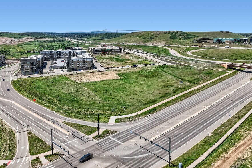 10717 Havana Street, Lone Tree, CO à louer - Photo de l’immeuble – Image 3 sur 4
