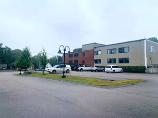 Plus de détails pour 34 Hayden Rowe St, Hopkinton, MA - Bureau à louer