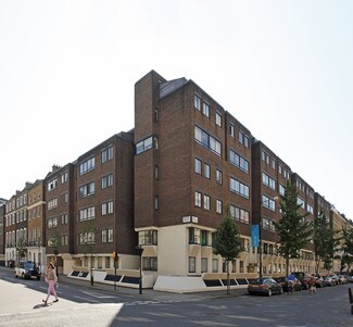 Plus de détails pour 20-22 Harley St, Londres - Bureau, Médical à louer