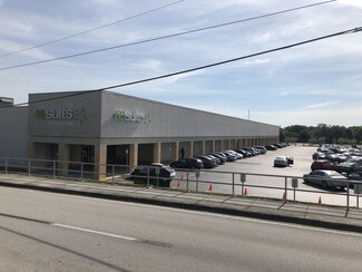 Plus de détails pour 333 N Lake Parker Ave, Lakeland, FL - Bureau à louer