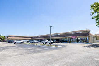 Plus de détails pour 2700-2730 N State Road 7, Margate, FL - Local commercial à louer
