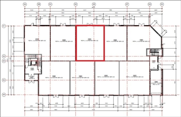 5850 88 Av NE, Calgary, AB à vendre - Photo de l’immeuble – Image 2 sur 2