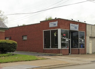 Plus de détails pour 4066 Mayfield Rd, South Euclid, OH - Local commercial à vendre
