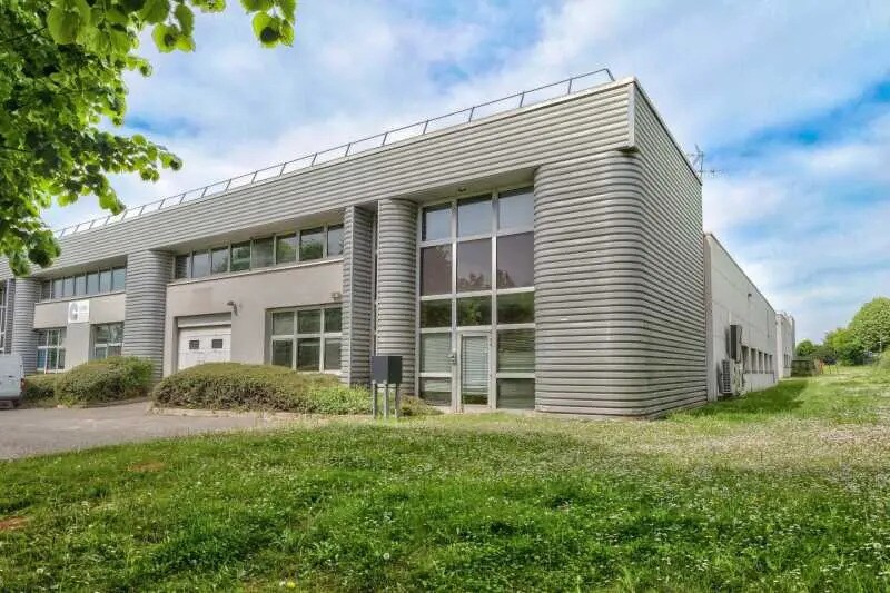 13 Rue Henri Farman, Tremblay-en-France à louer - Photo de l’immeuble – Image 1 sur 1