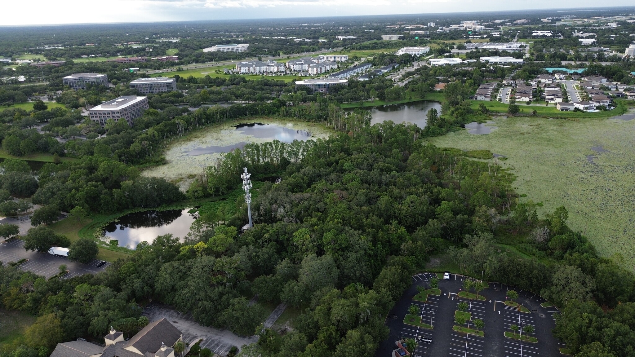 940 Paul Hoyer Wy, Lake Mary, FL à louer Photo de l’immeuble– Image 1 sur 15