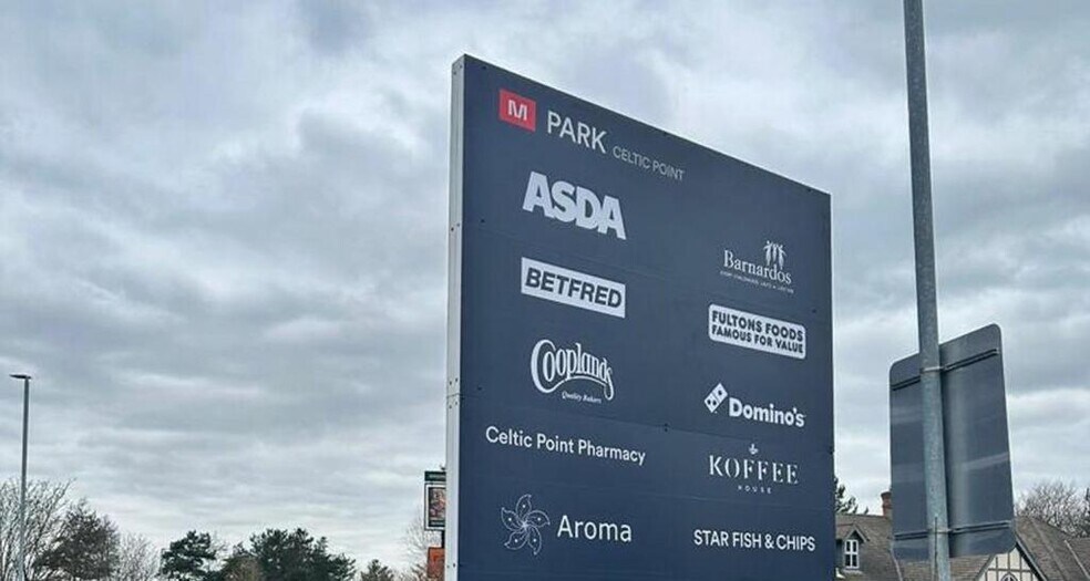 Gateford Rd, Worksop à vendre - Photo de l’immeuble – Image 2 sur 9