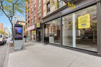 Plus de détails pour 228 8th Ave, New York, NY - Local commercial à louer