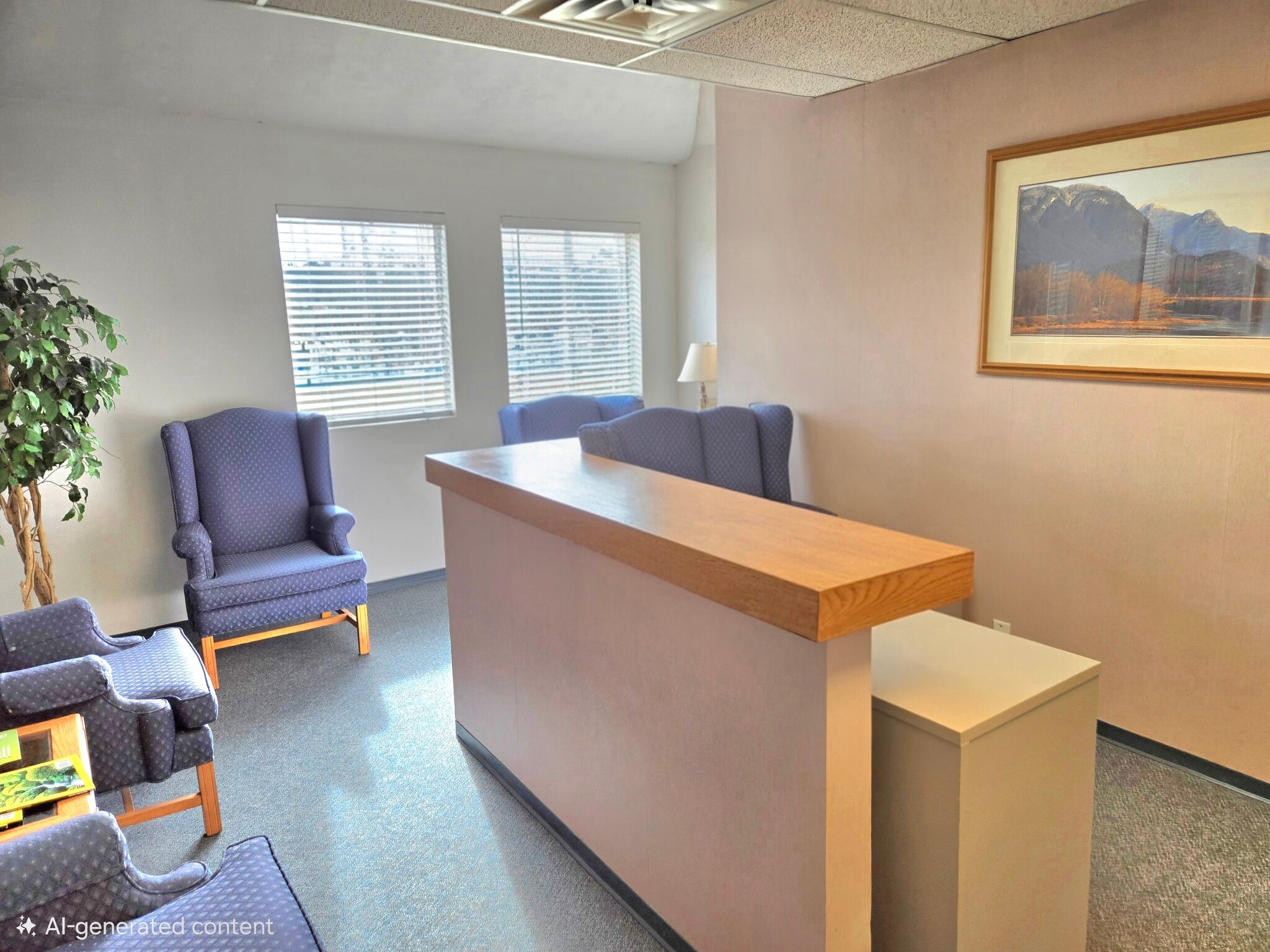 2922 Glen Dr, Coquitlam, BC à louer Photo intérieure– Image 1 sur 7