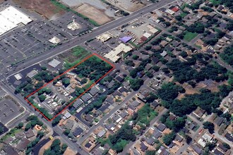 2705 S 240th St, Kent, WA - VUE AÉRIENNE  vue de carte