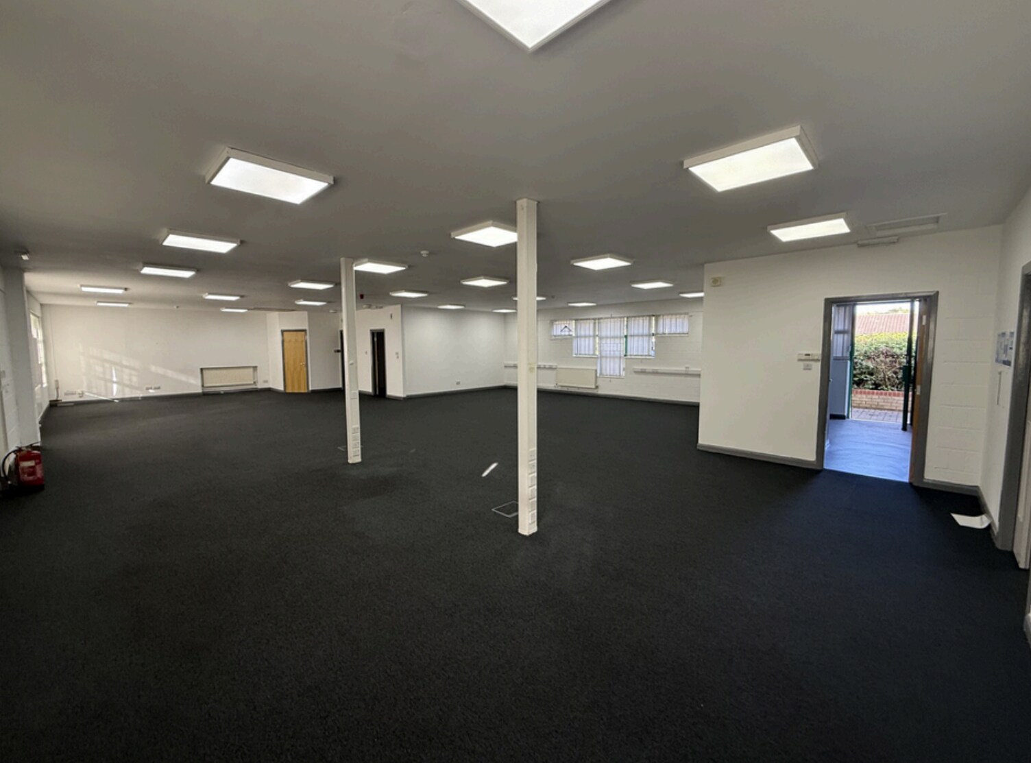 Unit 2 Enterprise Court Industrial Estate, Cramlington à louer Photo intérieure– Image 1 sur 1