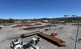 Plus de détails pour 2228 S Cedar Ave, South Pittsburg, TN - Local commercial à vendre