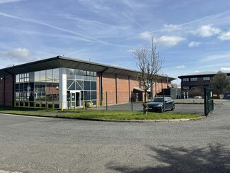 Plus de détails pour 18 Barrs Fold Rd, Bolton - Industriel/Logistique à louer