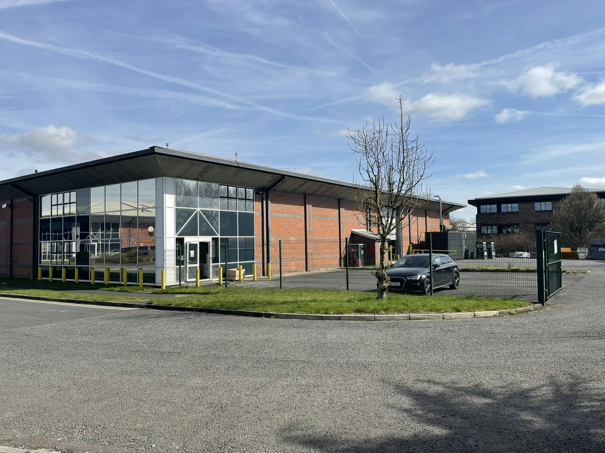 18 Barrs Fold Rd, Bolton à louer Photo de l’immeuble– Image 1 sur 5