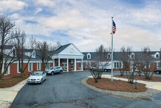 Plus de détails pour 27401 W Il Route 22, Barrington, IL - Médical à louer