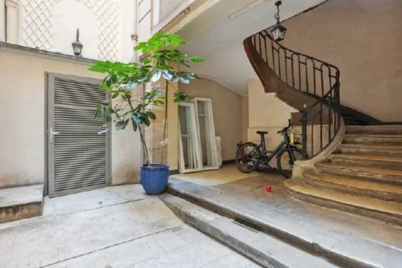 147 Rue Saint-Martin, Paris à louer - Hall d’entrée – Image 3 sur 21