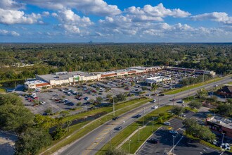413 S Chickasaw Trl, Orlando, FL - VUE AÉRIENNE  vue de carte