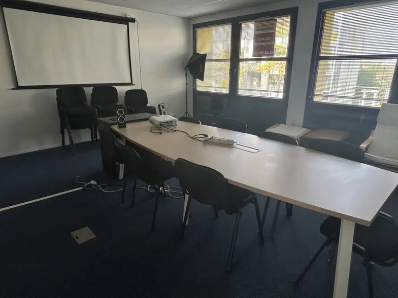 19 Avenue Louise Michel, Rezé à louer - Photo de l’immeuble – Image 3 sur 5