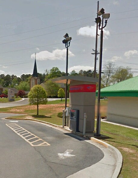 3451 Cobb Pky NW, Acworth, GA à louer - Photo de l’immeuble – Image 3 sur 3