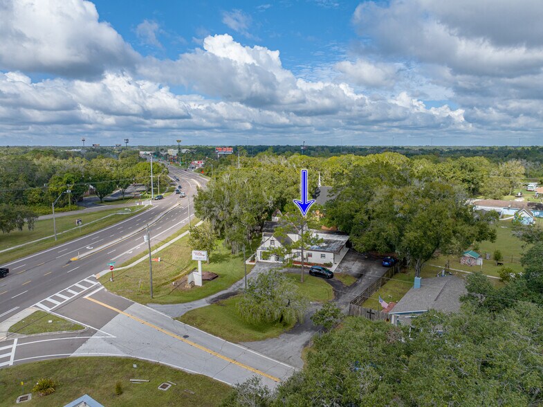 2214 Thonotosassa Rd, Plant City, FL à vendre - Photo de l’immeuble – Image 3 sur 11