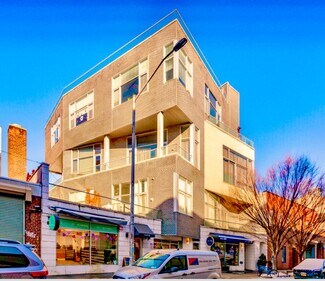 Plus de détails pour 11-11 44th Rd, Long Island City, NY - Bureau à vendre
