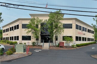 Plus de détails pour 185 Centre St, Danvers, MA - Bureau à vendre