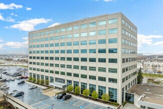 Plus de détails pour 333 E Butterfield Rd, Lombard, IL - Bureau à louer