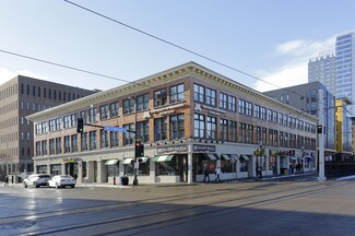 Plus de détails pour 718-720 Washington Ave SE, Minneapolis, MN - Local commercial à louer
