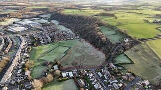 Plus de détails pour Drover Rd, Consett - Terrain à vendre