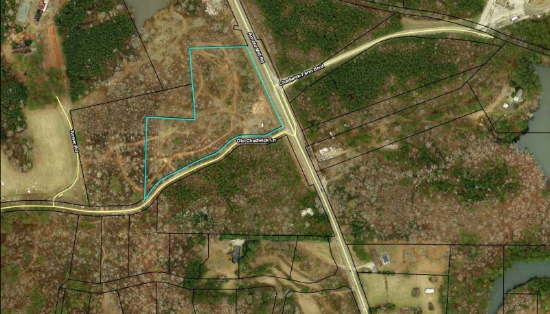 13600 Arnold Mill Rd, Roswell, GA à vendre Photo principale– Image 1 sur 3