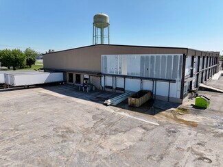 Plus de détails pour 212-216 Hartmann Dr, Lebanon, TN - Industriel/Logistique à louer