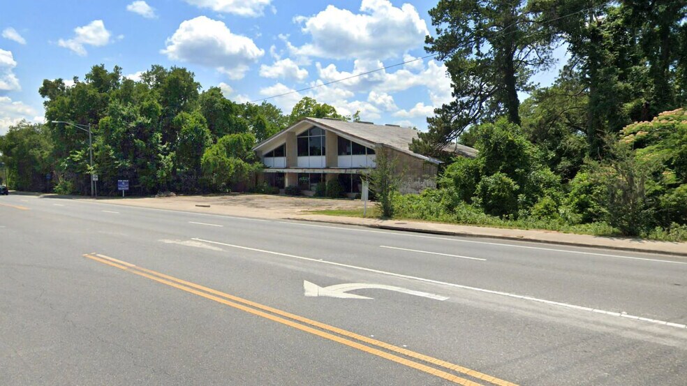 3434 S Monroe St, Tallahassee, FL à vendre - Photo de l’immeuble – Image 3 sur 9