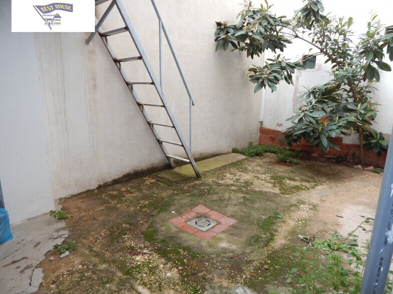 Local commercial dans Ontinyent, Valencia à vendre - Photo de l’immeuble – Image 3 sur 8