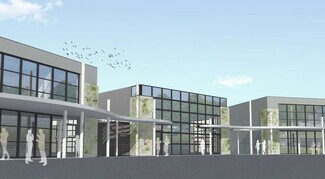 Plus de détails pour 500 Rue Francis Perrin, Saran - Bureau, Local d'activités à louer